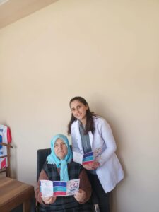 Yaşlılar Haftası kapsamında;büyüklerimizin sağlığını korumaya yönelik farkındalık çalışmaları ge (1)