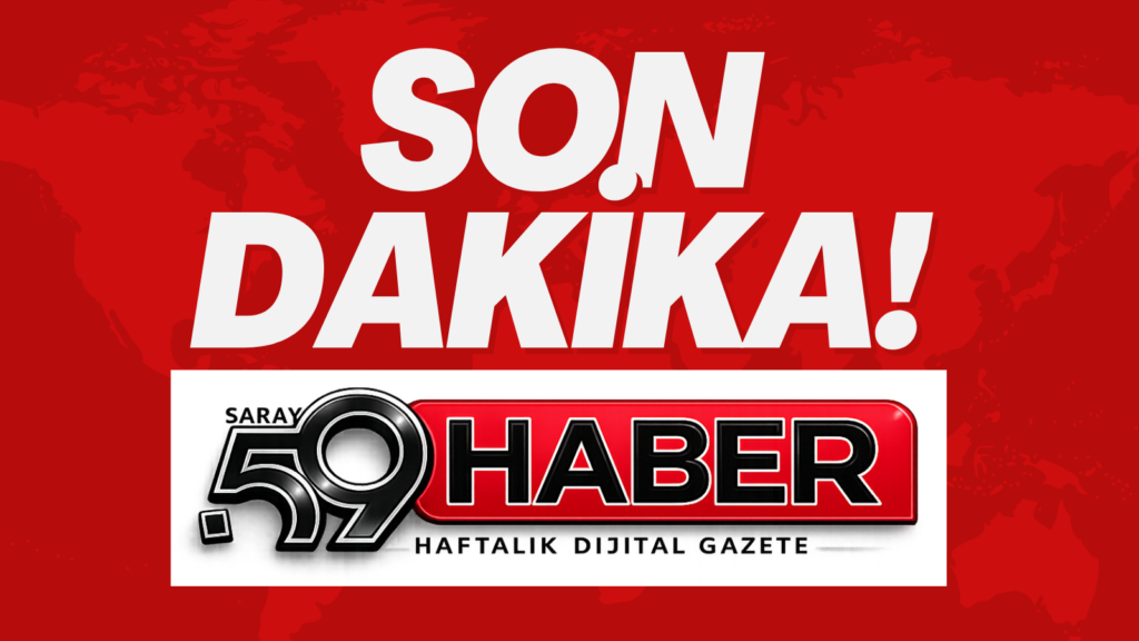 Kırmızı Modern Son Dakika Haber Manşeti Twitter Gönderisi (2)