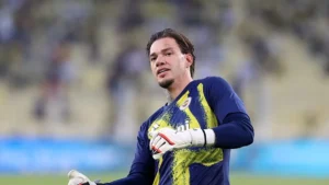 Fenerbahçe'de Lyon maçı öncesi Ederson’a özel destek!