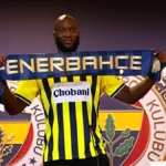 Romelu Lukaku’ya yoğun ilgi